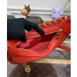 Replica Perfetta LV Loop M22594 Rossa