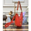 Replica Perfetta LV Loop M22594 Rossa
