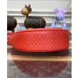 Replica Perfetta LV Loop M22594 Rossa