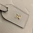 Replica Perfetta LV Trianon PM M46503 Bianca