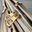 Replica Perfetta LV Trianon PM M46503 Bianca