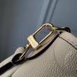 Replica Perfetta LV Trianon PM M46503 Bianca