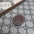 Borse Replica Messenger Gucci con Interlocking G 726833 Marrone Borse Replica Messenger Gucci con Interlocking G 726833 Marrone