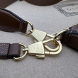 Borse Replica Messenger Gucci con Interlocking G 726833 Marrone Borse Replica Messenger Gucci con Interlocking G 726833 Marrone