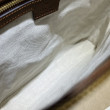 Borse Replica Messenger Gucci con Interlocking G 726833 Marrone Borse Replica Messenger Gucci con Interlocking G 726833 Marrone