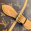 Imitazioni borse griffate monogramma LV Boulogne Sac Plat M51273