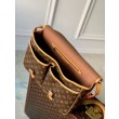 Imitazioni borse griffate monogramma LV Boulogne Sac Plat M51273