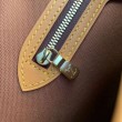 Imitazioni borse griffate monogramma LV Boulogne Sac Plat M51273