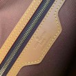 Imitazioni borse griffate monogramma LV Boulogne Sac Plat M51273