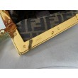 Borsa piccola Fendi First verde