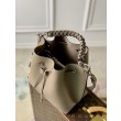 Borsa Secchiello LV Muria Mahina M21006 Grigio