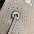 Borsa Secchiello LV Muria Mahina M21006 Grigio