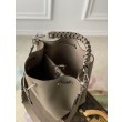 Borsa Secchiello LV Muria Mahina M21006 Grigio