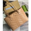 Borse Replica Alta Qualità tote grande Gucci GG Marmont 739684 Albicocca