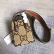 Borsa tote mini Gucci Jumbo GG 699406 Marrone