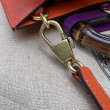 Borse Replica tote piccola Gucci Diana 702721 Arancione