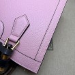 Borsa tote piccola Gucci Diana 702721 Rosa