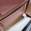 Borsa tote piccola Gucci Diana 702721 Rosa
