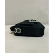 Custodia per telefono Fendi Baguette 7AS142 nera