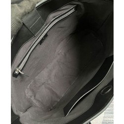 Dettagli perfetti Borse Firmate Replica tote grande Gucci GG Marmont 739684 nera