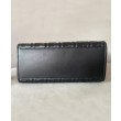 Fendi borsa tote media con motivo Sunshine FF 8BH386 nera