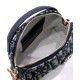 Sito Replica Borsa Christian Dior Mini 30 Montaigne D-Cosy blu scuro imitazioni Miglior Prezzo Borsa Christian Dior Mini 30 Montaigne D-Cosy blu scuro Replica