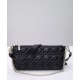 Miglior Prezzo Borse Replica Christian Dior Club nera 