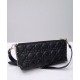 Miglior Prezzo Borse Replica Christian Dior Club nera 
