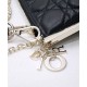 Miglior Prezzo Borse Replica Christian Dior Club nera 