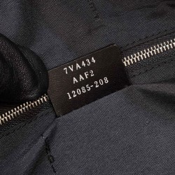 Sito Replica Marsupio in tessuto Fendi FF 7VA562 nero imitazioni Miglior Prezzo Marsupio in tessuto Fendi FF 7VA562 nero Replica
