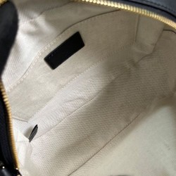 Sito Replica Borsa a tracolla piccola Gucci Blondie 742360 nera imitazioni Miglior Prezzo Borsa a tracolla piccola Gucci Blondie 742360 nera Replica