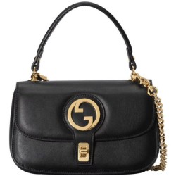 Miglior Prezzo Borsa a mano Gucci Blondie 735101 nera Replica