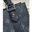 LV Sac Plat Mini M46453 Nero