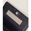 Mini borsa Fendi First Sight 8BS072 nera