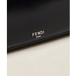 Mini borsa Fendi First Sight 8BS072 nera