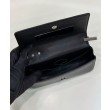 Mini borsa Fendi First Sight 8BS072 nera