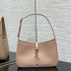 Sito Replica Borse Imitazioni hobo YSL Saint Laurent Le 5 A 7 in pelle conciata al vegetale imitazioni Miglior Prezzo Borse Imitazioni hobo YSL Saint Laurent Le 5 A 7 in pelle conciata al vegetale Replica