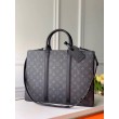 Borse Imitazioni Sac Plat con cerniera orizzontale Monogram Eclipse M45265