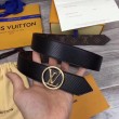 Qualità superiore replica Cintura reversibile Circle 35mm M9935U