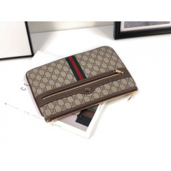 Riproduzione Fedele Custodia Ophidia GG Supreme 517551 imitazioni Replica Alta Qualità Custodia Ophidia GG Supreme 517551