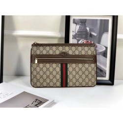 Replica Alta Qualità Custodia Ophidia GG Supreme 517551