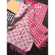 Dettagli perfetti Sciarpa Polkagram M73054