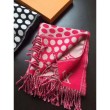Dettagli perfetti Sciarpa Polkagram M73054