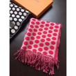 Dettagli perfetti Sciarpa Polkagram M73054