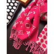 Dettagli perfetti Sciarpa Polkagram M73054
