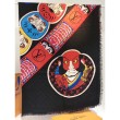 Kabuki Stickers Scialle MP1944
