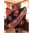 Kabuki Stickers Scialle MP1944
