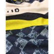 Marine Latitude Stole M70493
