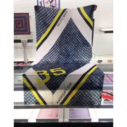 Riproduzione Fedele Marine Latitude Stole M70493 imitazioni Replica Alta Qualità Marine Latitude Stole M70493