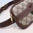 Ophidia GG Supreme cinturino per iPhone 519308